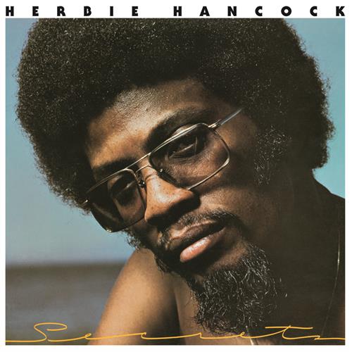 Herbie Hancock Secrets (LP)